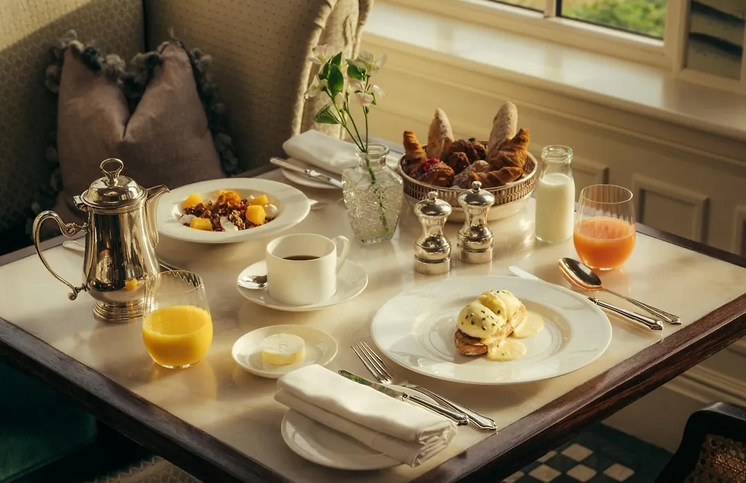 The Gleneagles Hotel-1